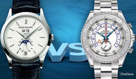 patek philippe calatrava vs rolex daytona|patek philippe vs rolex.